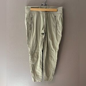 Athleta Joggers
